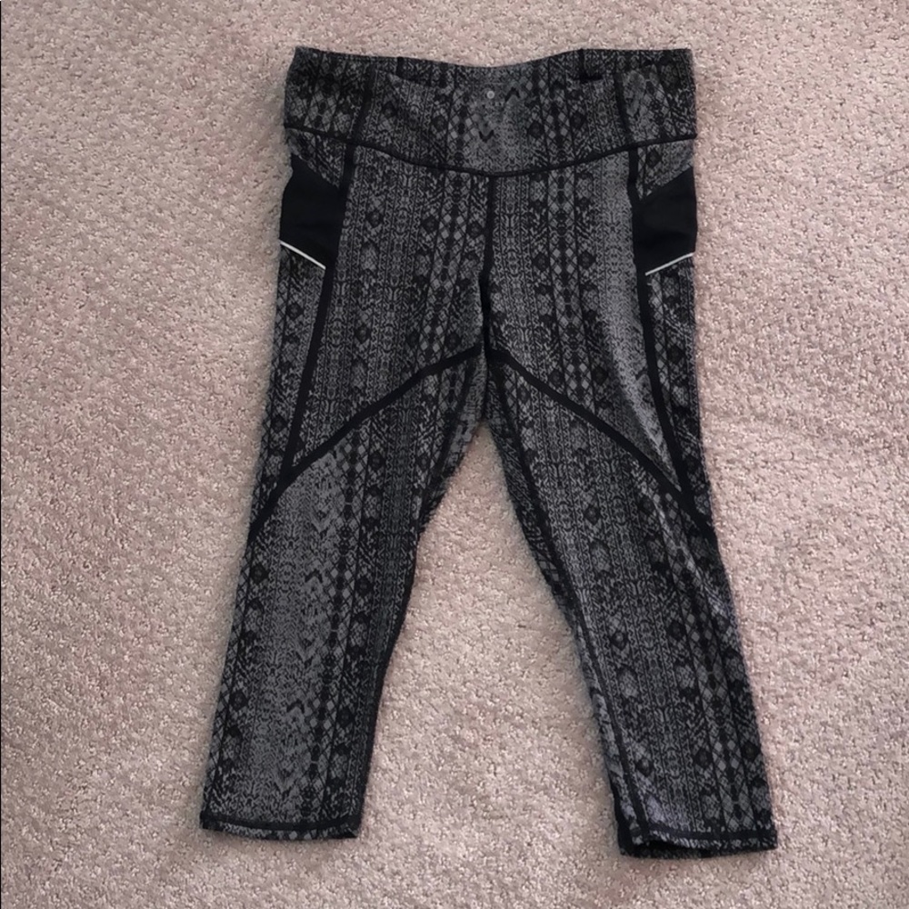 Athleta leggings